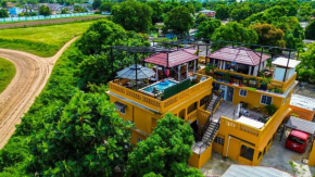 Sunlandvilla